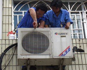 河西空调维修售后服务中心