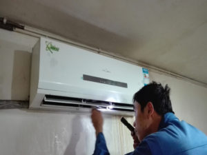 河西格力空调电话是多少