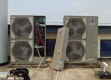 河西空调维修电话号码多少