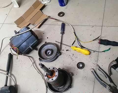 河西空调维修售后服务中心电话在哪里找