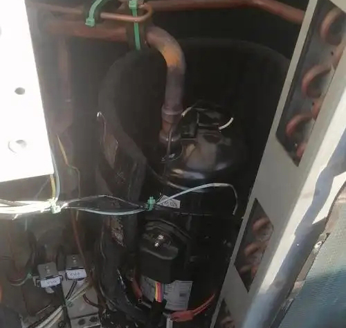 河西维修变频空调电话在哪里找