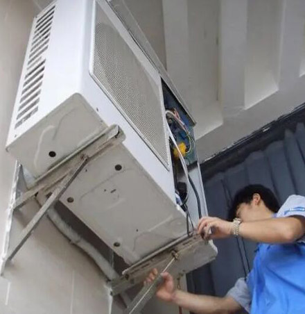 河西24小时空调维修热线