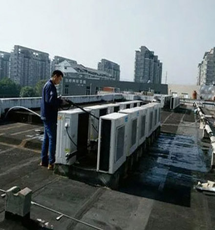 河西 空调拆装 河西本地 空调拆装公司