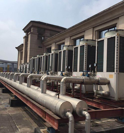 河西多联机维修 河西中央空调维修