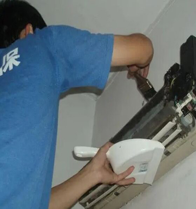 河西空调清洗保养