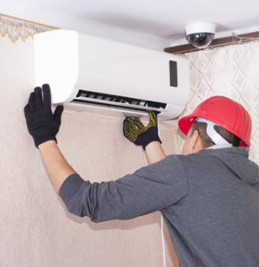 河西空调内机噪音大